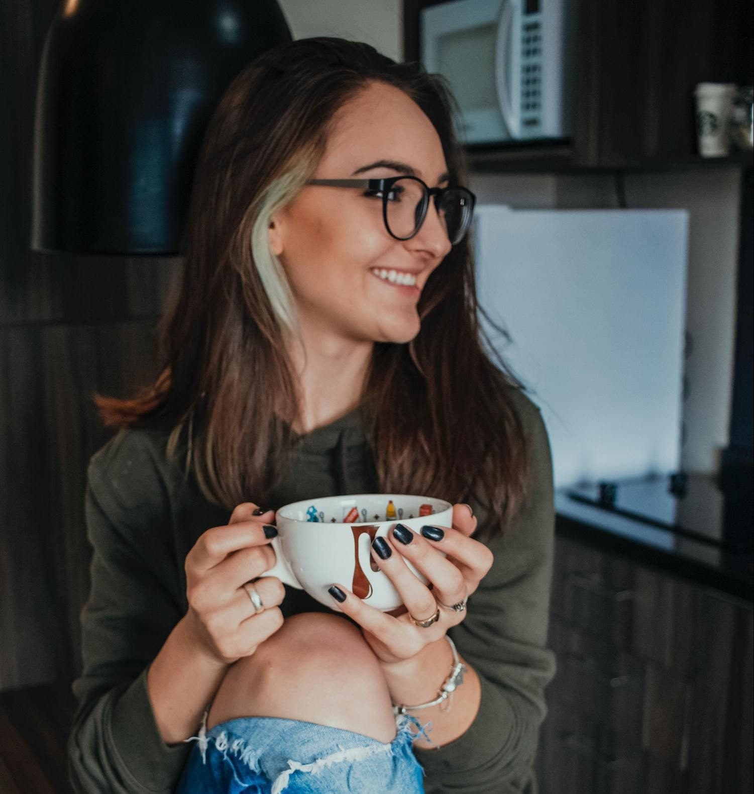 Coffee & Communications #01