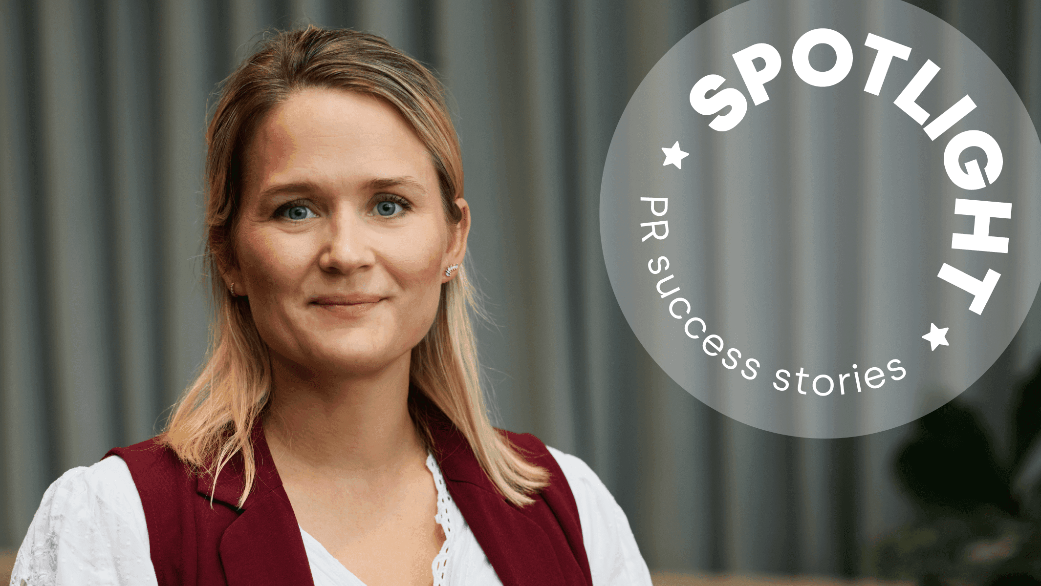 Telenor customer case for Mynewsdesk